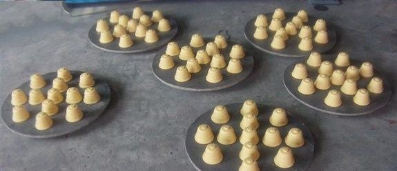 石英砂過濾器罐體內(nèi)安裝多少個濾帽布水器合適?